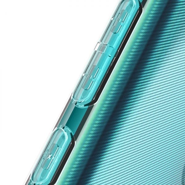 etui do Huawei Mate 20 Pro ze wzmocnionymi rogami