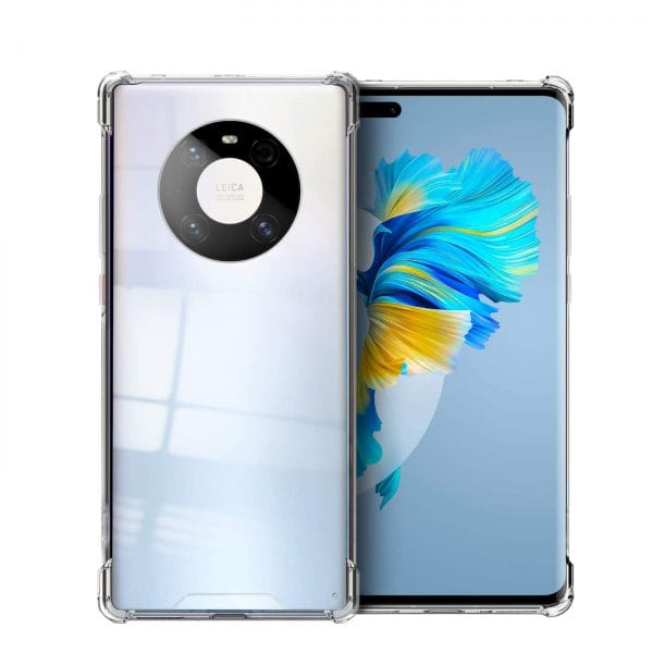 etui do Huawei Mate 40 Pro ze wzmocnionymi rogami