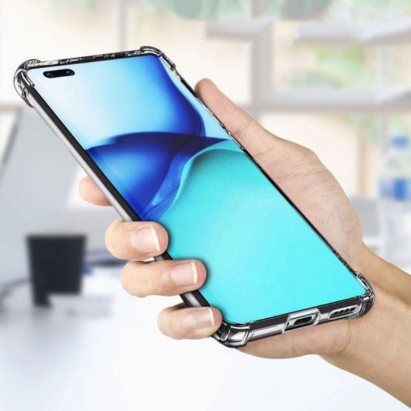 etui do Huawei Mate 40 Pro ze wzmocnionymi rogami