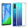 etui do Huawei P Smart 2020 ze wzmocnionymi rogami