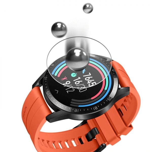 Folia hydrożelowa na ekran Huawei Watch GT 2 44 mm