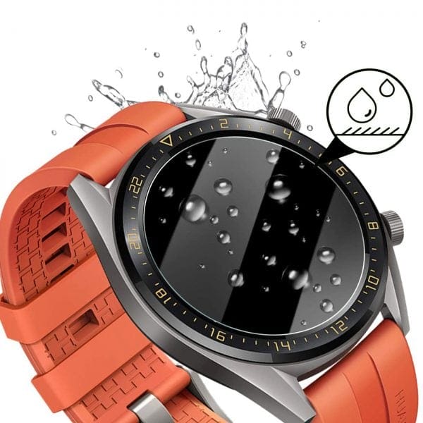 Folia hydrożelowa na ekran Huawei Watch GT 2 44 mm
