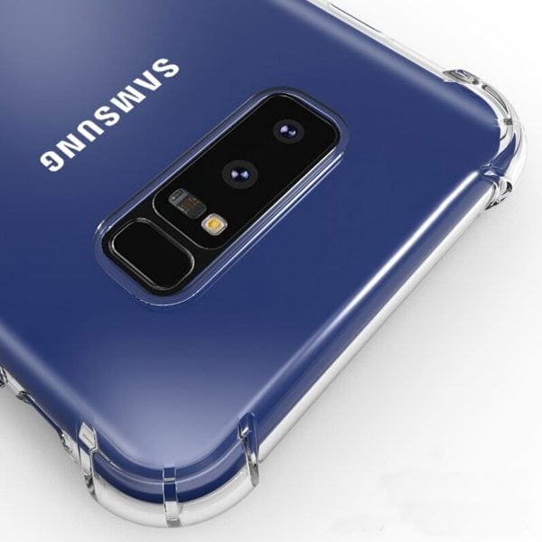 etui do Samsung Galaxy Note 8 ze wzmocnionymi rogami