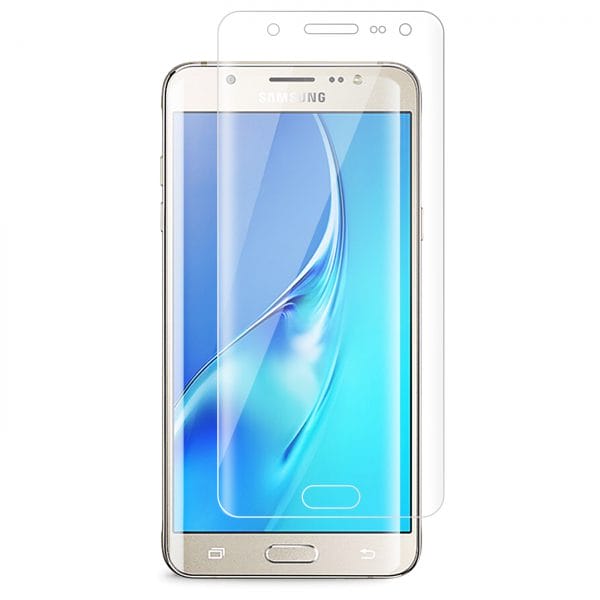 Szkło hartowane 9H wzmacniane (PRZÓD) Samsung Galaxy J5 2016