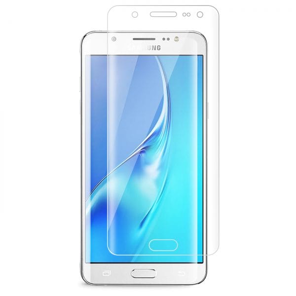 Szkło hartowane 9H wzmacniane (PRZÓD) Samsung Galaxy J7 2016