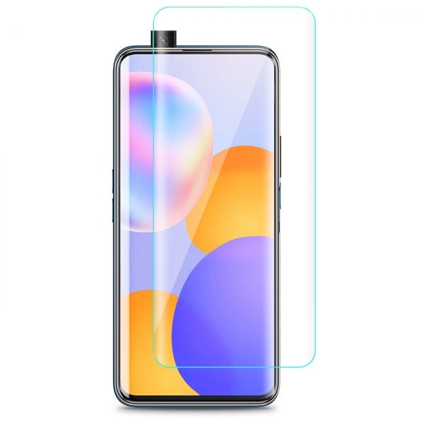 Szkło hybrydowe elastyczne nieszczerbiące Huawei Y9a