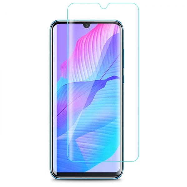 Podwójne szkło pancerne Huawei Y8p