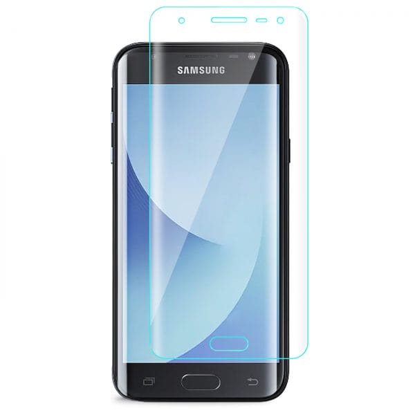 Podwójne szkło pancerne Samsung Galaxy J3 2017