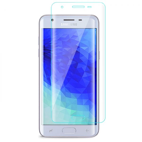 Podwójne szkło pancerne Samsung Galaxy J3 2018