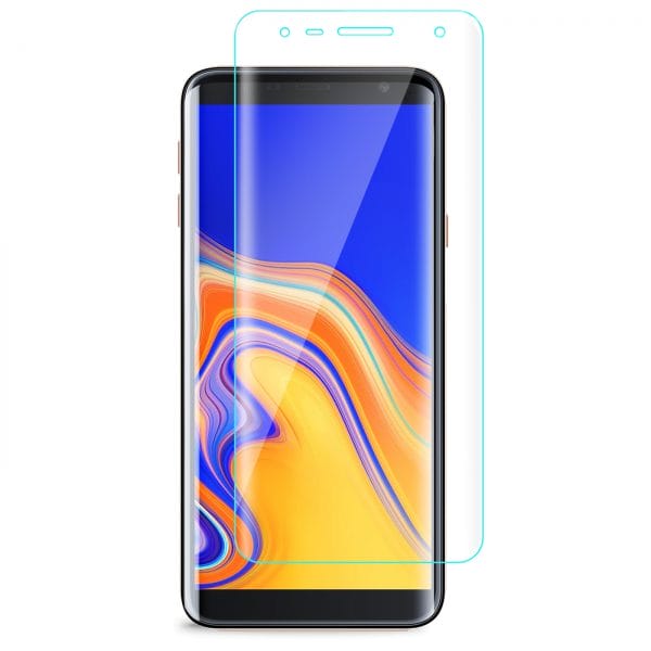 Podwójne szkło pancerne Samsung Galaxy J4 Plus