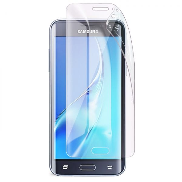 Folia hydrożelowa nieszczerbiaca (PRZÓD) Samsung Galaxy J3 2016