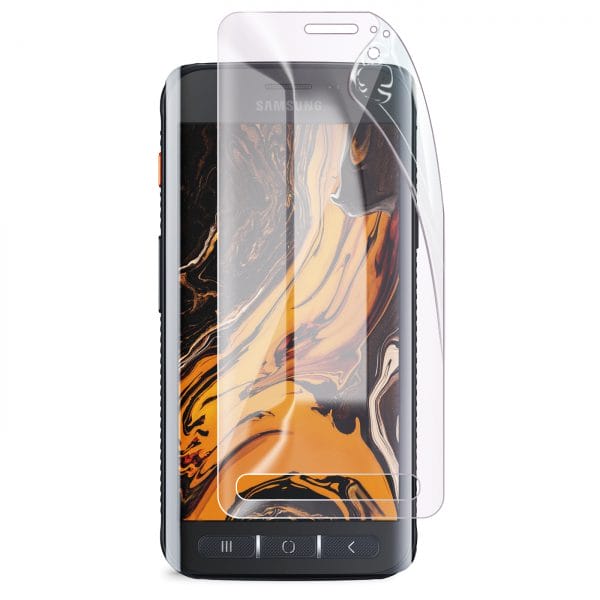 Folia hydrożelowa nieszczerbiaca (PRZÓD) Samsung Galaxy Xcover 4s