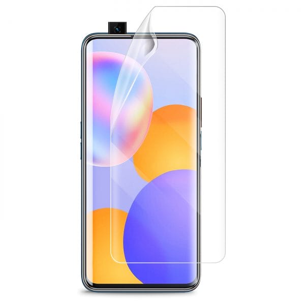 Folia poliwęglanowa na ekran Huawei Y9a