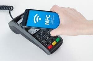 Read more about the article Czym jest technologia NFC?