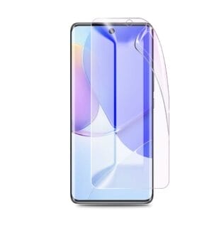 Folia hydrożelowa nieszczerbiaca (PRZÓD)_Huawei Nova 9 SE
