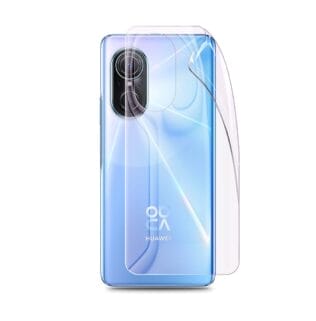 Folia hydrożelowa nieszczerbiaca (TYŁ)_Huawei Nova 9 SE