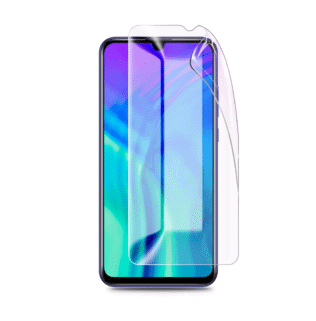 Folia hydrożelowa nieszczerbiaca (PRZÓD)_Honor 20 Lite
