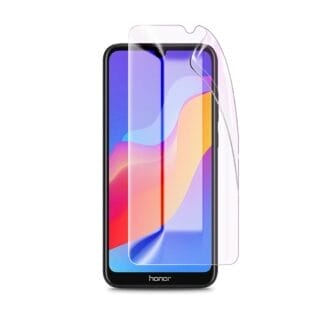 Folia hydrożelowa nieszczerbiaca (PRZÓD)_Honor 8A