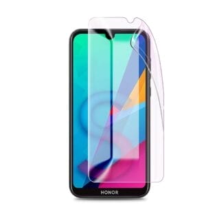 Folia hydrożelowa nieszczerbiaca (PRZÓD)_Honor 8S