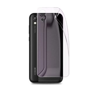 Folia hydrożelowa nieszczerbiaca (TYŁ)_Honor 8S