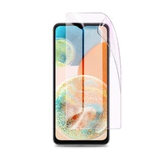 Folia hydrożelowa nieszczerbiaca (PRZÓD) Galaxy A23 5G