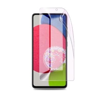 Folia hydrożelowa nieszczerbiaca (PRZÓD)_Galaxy A52s