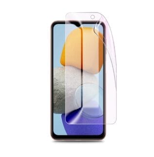 Folia hydrożelowa nieszczerbiaca (PRZÓD)_Galaxy M23 5G