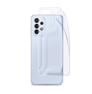 Folia hydrożelowa nieszczerbiaca (TYŁ) Galaxy A23 5G