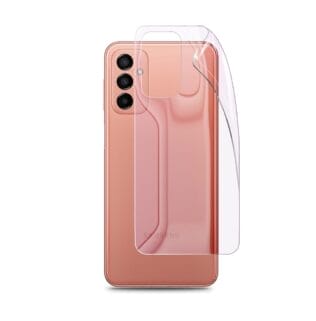 Folia hydrożelowa nieszczerbiaca (TYŁ)_Galaxy M23 5G