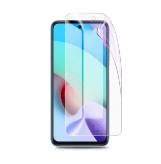 Folia hydrożelowa nieszczerbiaca (PRZÓD)REDMI 10