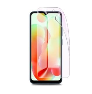 Folia hydrożelowa nieszczerbiaca (PRZÓD)REDMI 12 C