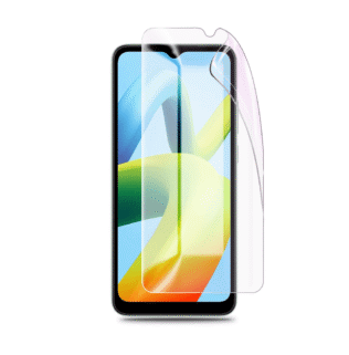 Folia hydrożelowa nieszczerbiaca (PRZÓD)REDMI A1