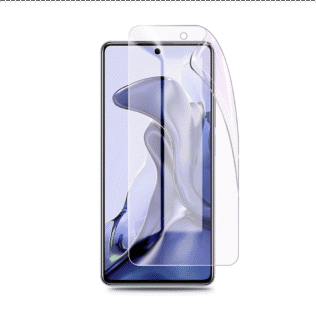 Folia hydrożelowa nieszczerbiaca (PRZÓD)XIAOMI 11T