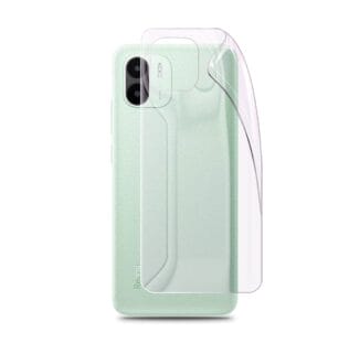 Folia hydrożelowa nieszczerbiaca (TYŁ)REDMI A1