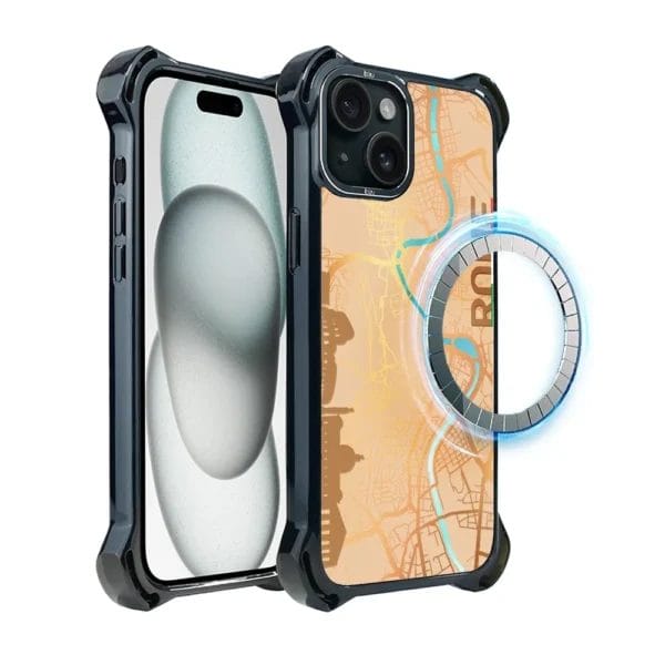 Etui-do-iPhone-15-Plus-Ibizu-DropGuard-Ultra-z-MagSafe-mapy-swiata-Rome-3.jpg