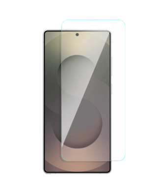 Szkło hybrydowe elastyczne nieszczerbiące do Samsung Galaxy S25 Ultra