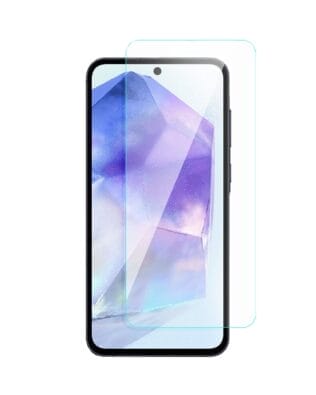 Szkło hybrydowe elastyczne nieszczerbiące do Samsung Galaxy A55 5G