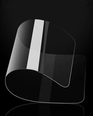 Szkło najtrwalsze kompozytowe z powłoką ceramiczną na cały ekran 5D z czarną ramką do Samsung Galaxy A36 5G