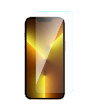 Szkło hybrydowe elastyczne nieszczerbiące do iPhone 13 Pro
