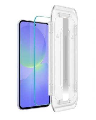 Szkło hartowane na ekran ochrona 9H z aplikatorem do Samsung Galaxy A36 5G