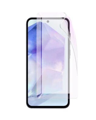 Folia hydrożelowa odporna na pękanie (PRZÓD) do Samsung Galaxy A55 5G