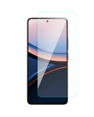 Szkło hybrydowe elastyczne nieszczerbiące do Xiaomi POCO F7 Ultra
