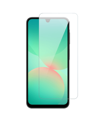 Wzmocnione szkło hartowane do Samsung Galaxy A26 5G