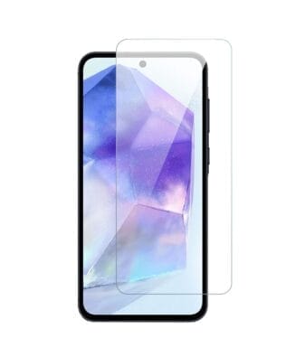 Wzmocnione szkło hartowane do Samsung Galaxy A55 5G