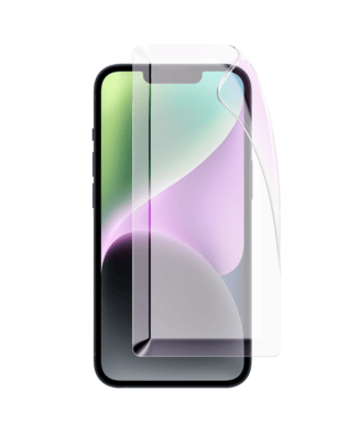 Folia hydrożelowa odporna na pękanie (PRZÓD) do iPhone 14 Plus
