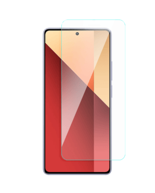 Szkło hybrydowe elastyczne nieszczerbiące do Xiaomi Redmi Note 13 Pro 5G