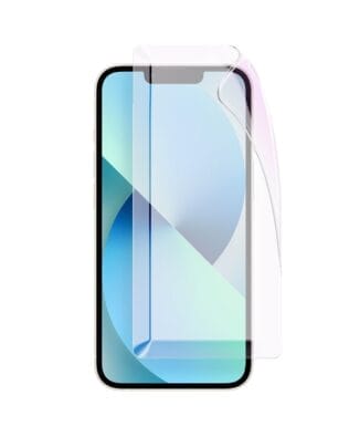 Folia hydrożelowa odporna na pękanie (PRZÓD) do iPhone 13 Mini