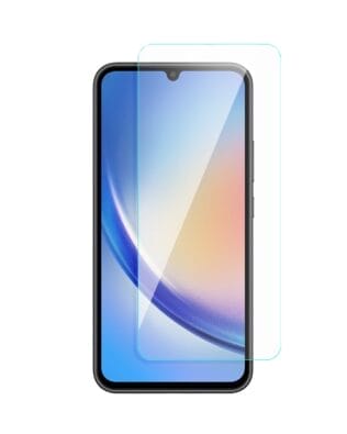 Szkło hybrydowe elastyczne nieszczerbiące do Samsung Galaxy A34 5G