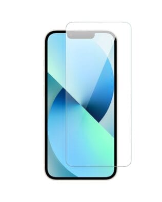 Wzmocnione szkło hartowane do iPhone 13