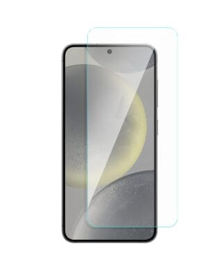 Szkło hybrydowe elastyczne nieszczerbiące do Samsung Galaxy S24